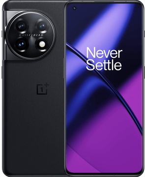 OnePlus 11 12/256GB Black