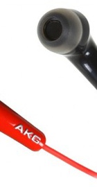 AKG K328 Sunburst Red