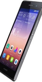 Huawei Ascend P7 Black