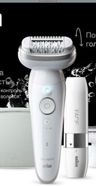 Braun Silk-epil 9 SES 9-341