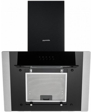 Pyramida NR 60 PK BLACK IX (NR60PKBLACKIX)