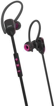 JAM Transit Micro Sport Buds Pink (HX-EP510PK)