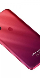 Ulefone Note 11P 8/128GB Red (6937748734017)
