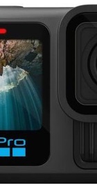 GoPro HERO13 Black + 64Gb SD card (CHDSB-131-RT)