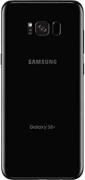 Samsung Galaxy S8 Plus 64Gb (SM-G955FZKDSEK) Midnight Black