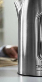 CECOTEC ThermoSense 270 Steel (01514)