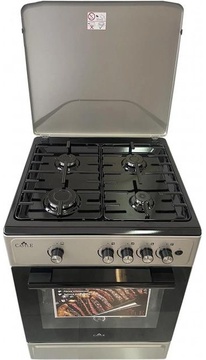 Castle CG-60B