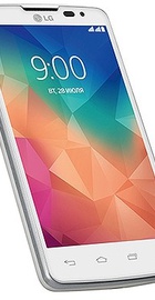 LG X145 L60 Dual 3G White (UA UCRF)