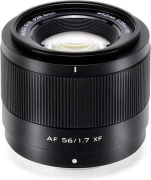 Viltrox AF 56mm f/1.7 XF