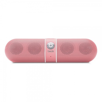 Beats by Dr. Dre Pill 2.0 Pink