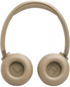 JBL Tune 680NC Beige (JBLT680NCBEG)
