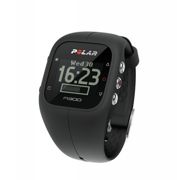 Polar A300 Black
