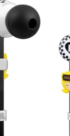Monster Harajuku Lovers Wicked Style Featuring Interchangeable Faces