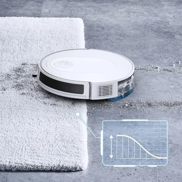 Rowenta X-Plorer Serie 70 Total Care RR8477WH