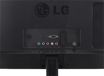 LG 19MN43D