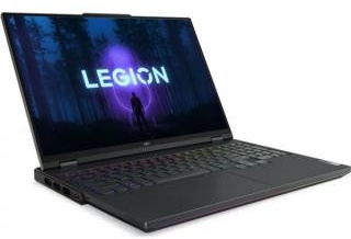 Lenovo Legion Pro 5 16IRX8 Onyx Grey (82WKCTO1WW-501)