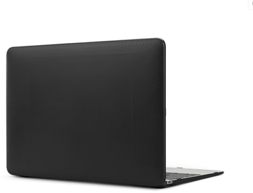 WIWU Leather Black for MacBook Pro 13 (2016-2018)
