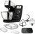 Tefal I-Coach Touch Black QB950D37