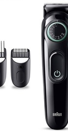 Braun BeardTrimmer 3 BT3411