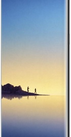 Samsung Galaxy Note 8 64GB Black (SM-N950FZKD)