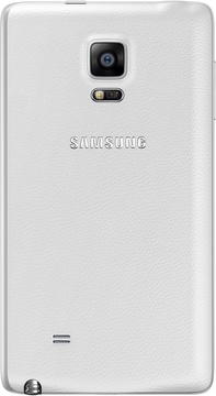 Samsung N915F Galaxy Note Edge 32GB Frost White (UA UCRF)