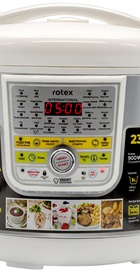 Rotex RMC504-W International