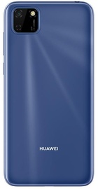 HUAWEI Y5p 2/32GB Phantom Blue (51095MTY)