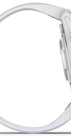 Garmin Epix Pro Gen 2 42mm Silver w. Whitestone Band (010-02802-00/01)