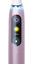 Oral-B iO Series 9 Rose Quartz