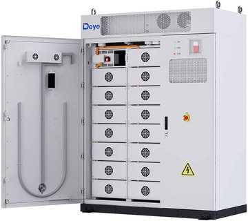 Deye MS-GS215-2H3