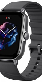 Amazfit GTS 3 Graphite Black