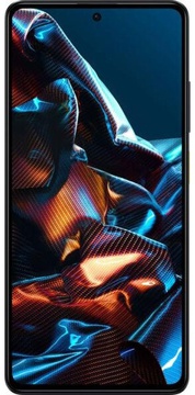 Xiaomi Poco X5 Pro 5G 8/256GB Yellow