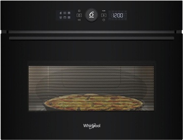 Whirlpool WMW54HMB