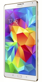 Samsung Galaxy Tab S 8.4 16GB Dazzling White (SM-T700NZWASEK) UA UCRF