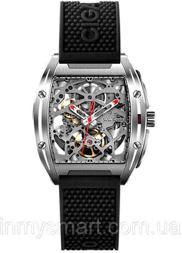 Xiaomi CIGA Design Z Series Mechanical Watch Black