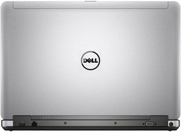 Dell Latitude E6540 (L65716S3DDW-11)