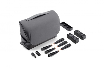 DJI Набір аксесуарів для DJI Mavic 3 Fly More Kit (CP.MA.00000560.01)