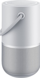 Bose Portable Smart Speaker Luxe Silver (829393-1300, 829393-230)