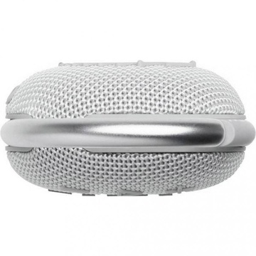 JBL Clip 4 White (JBLCLIP4WHT)