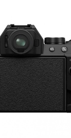 Fujifilm X-S10 kit (15-45mm) black (16670106)