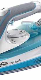 Braun TexStyle 5 SI 5006 BL