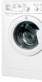 Indesit IWUC 40851 UA