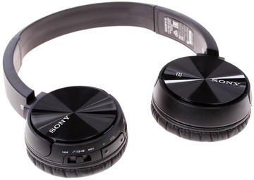 Sony MDR-ZX330BT