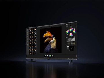 Xiaomi TV S Pro Mini LED 55 2026 (L55MB-SME)
