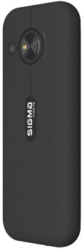 Sigma mobile X-style S3500 sKai Black (UA)