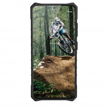 URBAN ARMOR GEAR Samsung Galaxy S21 Ultra Plasma Ash (212833113131)