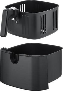 Rotex ROM960-XXL Up&DownFry