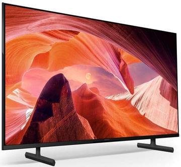 Sony KD-43X80L