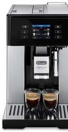 Delonghi Perfecta DeLuxe ESAM 460.75.MB