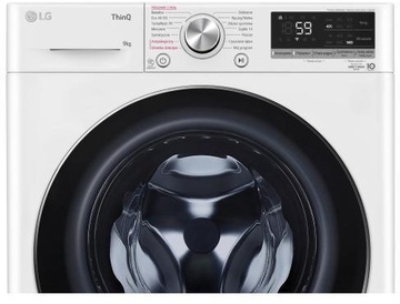 LG F4WV509S2A